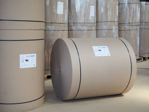 Special Rigid Paper Core Board Reel Packaging CT5 for Making Paper Core <b>Yarn</b> Cores Spinning Paper - Product Image 6