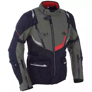 High Quality Moter Bike Men and <b>Women</b> Jacket - Product Image 1