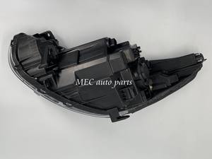 โคมไฟหน้ารถยนต์ MEC 12V อะไหล่เสริมสำหรับ92102-1R040เน้น2012-2014 OE - Product Image 3