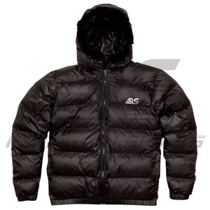 แจ็กเก็ตปลาปักเป้าสำหรับผู้ชายเสื้อแจ็คเก็ตขนเป็ดสำหรับฤดูหนาวดีไซน์ใหม่ - Product Image 2