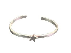 Bracelets de manchette en métal en laiton de couleur or pour femmes de concepteur nouveaux bracelets de bijoux de mode - Product Image 6