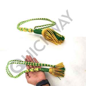 Cuerda obispos con borlas, LITURGICA, Cincture - Product Image 2