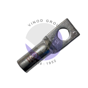 Cosses de sertissage en cuivre - Product Image 1