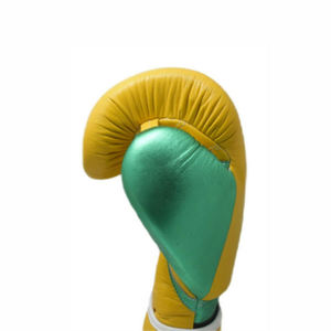 Guantes de boxeo duraderos hechos a medida, ODM, OEM, antideslizantes, transpirables - Product Image 6