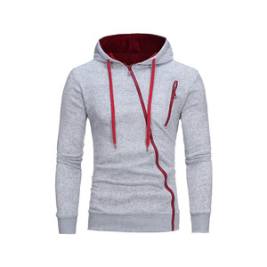 Pull-over à capuche avec logo personnalisé pour hommes, sweat-shirt à la mode Streetwear le plus vendu - Product Image 6