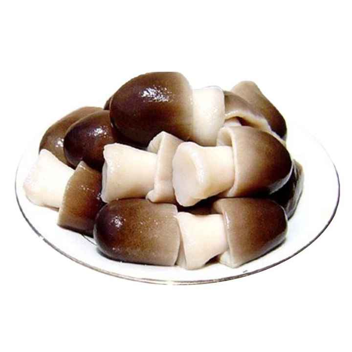 straw mushroom in salted water -katty - buy frozen stuffed