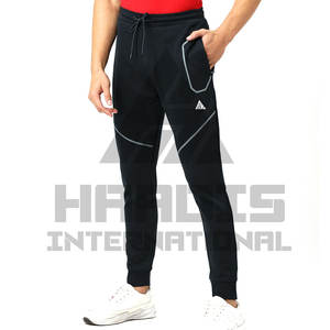 Conjuntos de Joggers transpirables para hombre, trajes de entrenamiento, superventas - Product Image 1