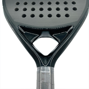 Pala <span class=keywords><strong>de</strong></span> Pádel Profesional <span class=keywords><strong>de</strong></span> Buena Calidad Fibra <span class=keywords><strong>de</strong></span> Carbono 3K - Product Image 6