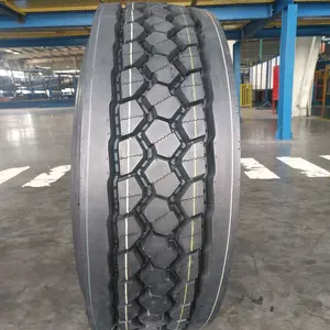 Fast Ship Bester Preis Produkt import reifen aus China Heavy Truck Reifen 295/75 22.5 USA 295/75 R22.5 11 r225 11 r245 11-24.5 11 r22.5 Günstiger Preis LKW-Reifen von Thailand Hersteller