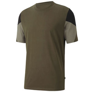 T-shirts graphiques personnalisés T-shirts imprimés Vêtements de sport pour hommes Vêtements de sport pour la salle de sport T-shirt pour hommes - Product Image 5