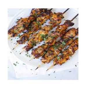 Xiên Tre Tròn Cho Agarbatti, Từ 99 Màu Vàng - Product Image 2