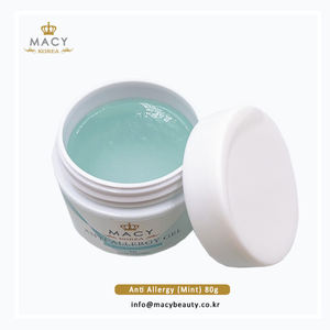 Herramientas de Extensión de Pestañas de Gel Anti-Alergénicas de Alta Calidad MACY BEAUTY Corea para Extensión de Pestañas Individuales - Product Image 3