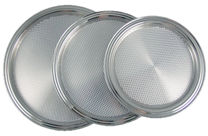Best Quality <b>Round</b> Stainless Steel <b>Tray</b> Home Decorative Best Grade Customized <b>Serving</b> <b>Tray</b> for Kitchen Use - Product Image 6