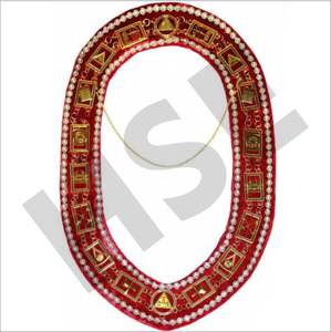 Tablier fédora, arc royale - Product Image 5