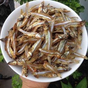 BEST SELLER <b>DRIED</b> <b>ANCHOVY</b> FISH FROM VIETNAM //Ms. Jennie (Whatsapp 84 358 485581) - Product Image 2