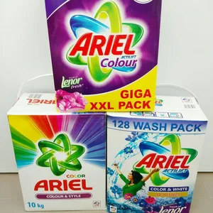 Bột Giặt ARIEL Bột Giặt Tự Động