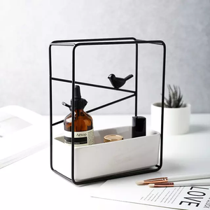 Présentoir de bijoux, support pour colliers et bracelets, organiseur - Product Image 4