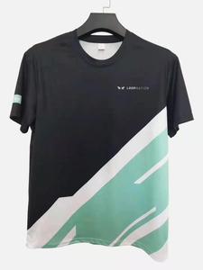 T-shirt da <span class=keywords><strong>uomo</strong></span> di qualità con design sublimatico, 100% poliestere, design Ringer, personalizza il tuo logo, t-shirt sublimatiche da <span class=keywords><strong>uomo</strong></span> - Product Image 2