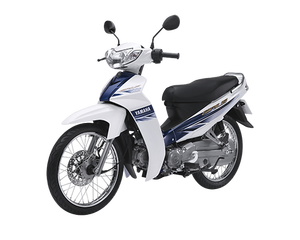 มอเตอร์ไซค์ ซีริอุส ฟิ (คับ) 110 ซีซี - Product Image 3