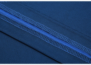 Meilleures ventes Logo personnalisé 100% coton anti-rides solide pour hommes Golf pour chemises - Product Image 2