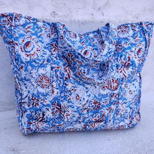 Bolso de hombro para compras - Product Image 1