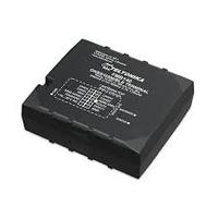 Pelacak GPS Teltonika FMB140 GLONASS/GPRS/GSM/AGPS Terintegrasi Chip CAN BUS untuk Penggunaan Otomotif Sepeda Motor Pemasangan di Dasbor PC
