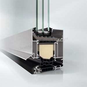 Maximum Thermal Insulation <strong>Schuco</strong> Combined with Style and Design <strong>windows</strong> - Product Image 4