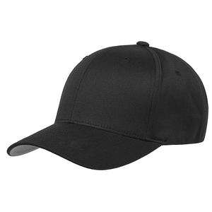 หมวกเบสบอลกีฬาโพลีเอสเตอร์ปรับแต่งได้หมวกกลางแจ้งแห้งเร็วระบายอากาศได้ดีปักโลโก้ได้ตามต้องการ - Product Image 1