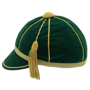 Gorras Honor, Proveedor OEM, Gorras Formales de Alta Calidad para Eventos Deportivos al Aire Libre, Ajustables, Unisex, para las Cuatro Estaciones, con Diseño Personalizado - Product Image 6