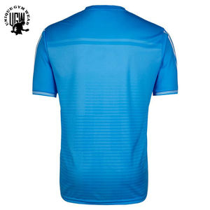 Maillots de hurling personnalisés avec logo imprimé, nouveau design - Product Image 2