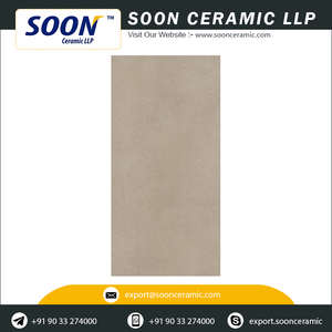 Baldosas de pared de cerámica Digital para salón, 450x900mm, la mejor calidad, contacto a granel - Product Image 6