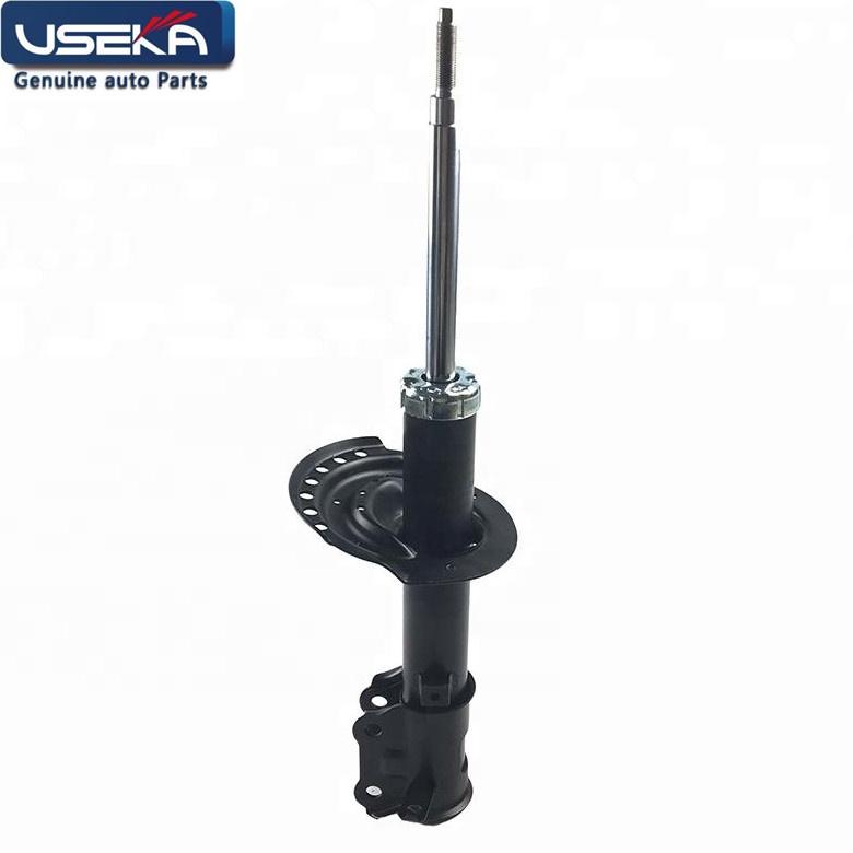 126スパイクタートル Genuine OEM 54650-1R000 Strut Assembly for Hyundai Kia - Quality