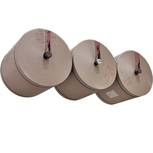 CB Grade brun résistance noyau de papier rouleau pli Bond disponible 300 Joule Thai fabricant et producteur - Product Image 4