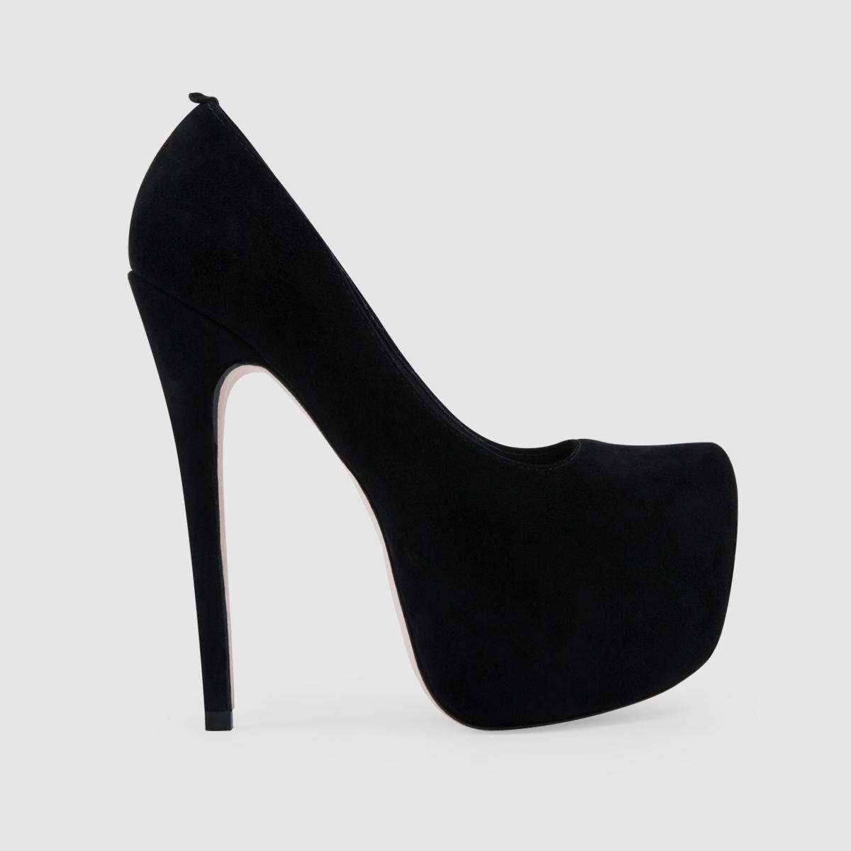 สีดำด้าน