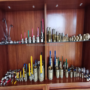 Vannes en laiton de haute qualité Produits en laiton Vannes durables et fiables pour la plomberie et les applications industrielles au meilleur prix - Product Image 3