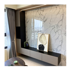Anti-Scratch SPCกระจกหินอ่อนBoard Home Decor - Product Image 1