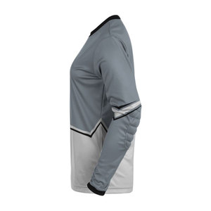 Maillot de football personnalisé à prix compétitif à vendre – Maillot de football sur mesure - Product Image 3