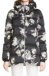 เสื้อกันหนาวตัวยาวสำหรับผู้หญิง,เสื้อโค้ทเสื้อแจ็คเก็ตมีฮู้ดสำหรับผู้หญิงแบบสั่งตัด - Product Image 2