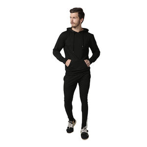 Meilleure qualité sweat-shirt coton polaire sweats à capuche saison d'hiver Streetwear impression personnalisée conceptions prix de gros pull à capuche - Product Image 2