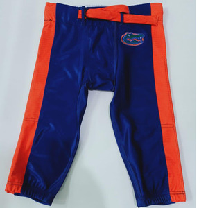 Uniformes de fútbol americano hechos a medida, aparejos de sarga, adorno, 100% - Product Image 3