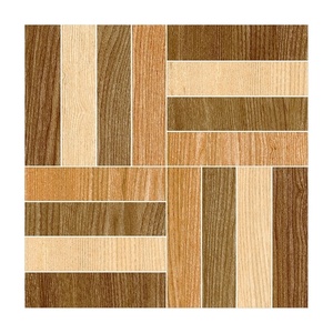 Exportadores de azulejos cerámicos esmaltados de superficie mate de India 40x40cm 400x400mm 40*40cm 400*400mm Proveedores de azulejos de buena reputación - Product Image 2