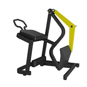 Thiết Bị Thương Mại Tập Thể Dục Vai Báo Chí Đa Báo Chí Cho Cơ Thể Xây Dựng Sức Mạnh Thiết Bị - Product Image 2