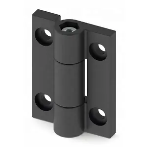 270 Degree Plastic Adjustable Angle Torque Door Hinges Hinge Machine Doors Lids Take Apart Shutter Door Hinge