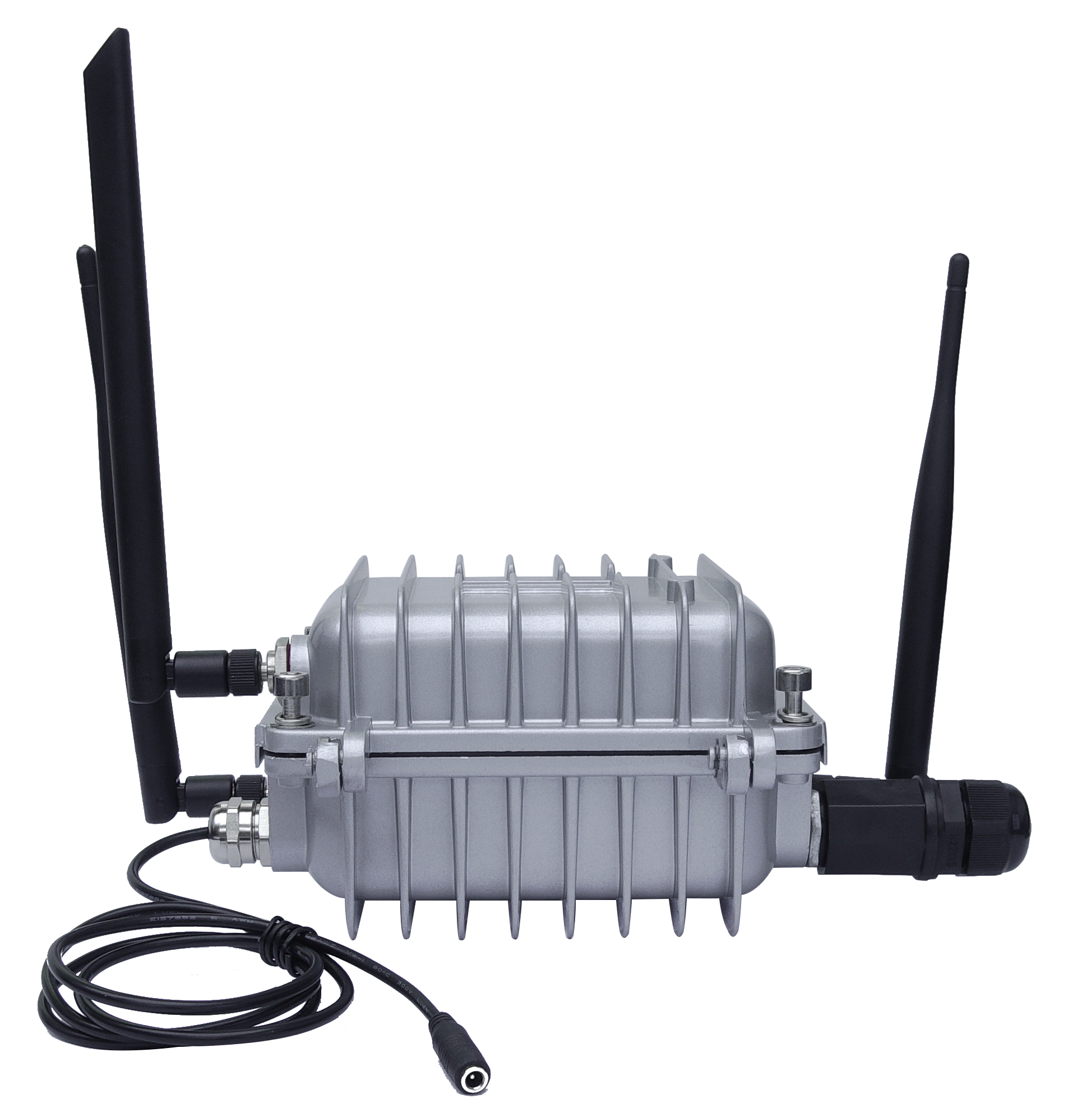 wifi transmitter and receiver