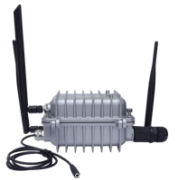 Émetteur-récepteur sans fil SKYLAB 5G, passerelle de balise BLE, LTE extérieur