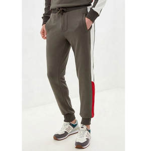 Sudadera de cuello redondo con pantalón, chándal, el mejor precio, barato - Product Image 4