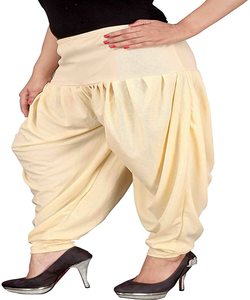 Nouveauté pantalon collectif pour fille de bureau vente en gros prix le plus bas du marché indien vêtement ethnique Alphanumero - Product Image 5
