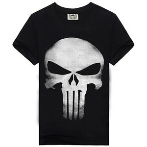 Ajuste rápido de encargo promocional de poliéster de alta calidad camiseta de Sialkot los comerciantes - Product Image 1