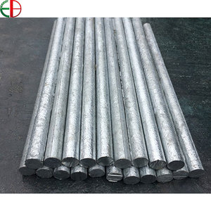 -قضيب زنك نقي عالي النقاء للمنتجات المعدنية والمعادن - Product Image 3