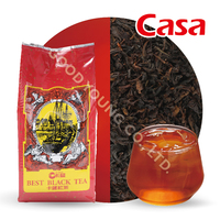 Feibal — thé noir certifié, vente en gros, asso